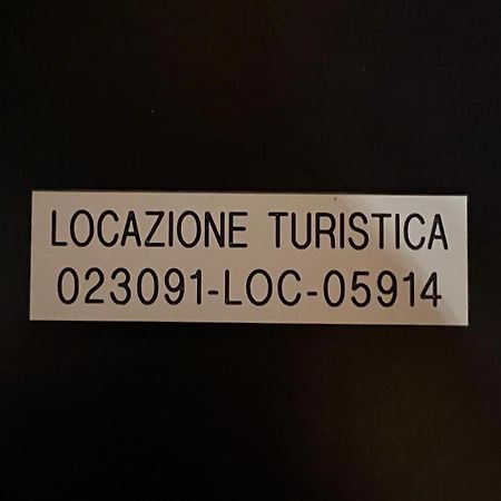 La Soffitta Bohemien Appartement Verona Buitenkant foto