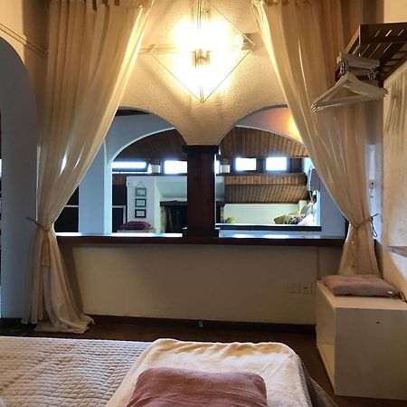 La Soffitta Bohemien Appartement Verona Buitenkant foto