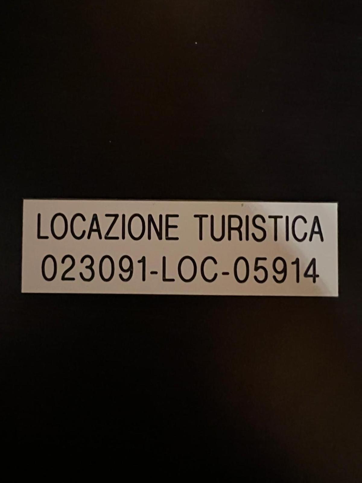 La Soffitta Bohemien Appartement Verona Buitenkant foto