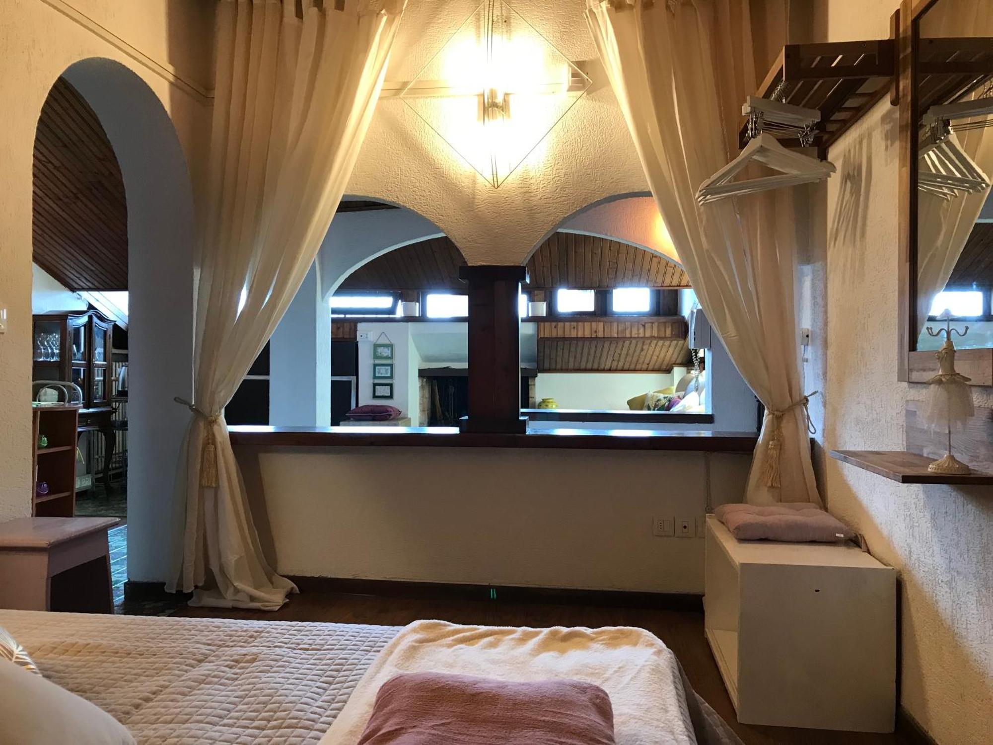 La Soffitta Bohemien Appartement Verona Buitenkant foto